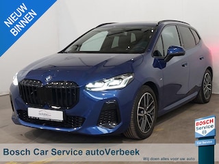 BMW 2-serie Tourer 218i M Sport | Innovation | Travel | Comfort & Trekhaak Pack | El.stoel Memory + Massage | 18" LMV type 838M | Driving Ass. Prof.