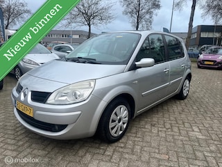 Renault Scénic 1.6-16V Tech Line Nw APK