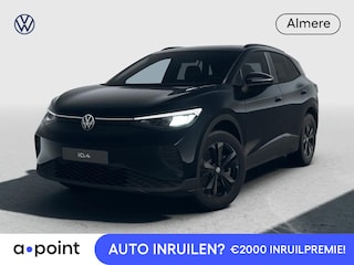 Volkswagen ID.4 Pro Limited Edition 77 kWh accu 210 kW / 286 PK SU