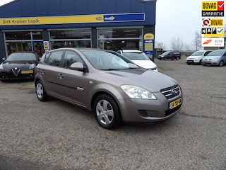 Kia Ceed Cee'd 1.6 X-tra