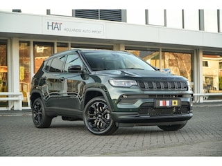 Jeep Compass 4xe 240 Hybrid North Star I Pano I Winter p. I Safety p. I Premi