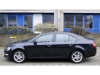 Skoda Octavia 1.0 TSI Greentech Style Business