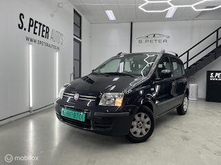 Fiat Panda 1.2 Edizione Cool