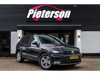 Volkswagen Tiguan 2.0 TDI 4Motion Highline ACC TREKHAAK