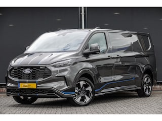 Ford Transit Custom L2H1 170Pk Aut. | Sport | B&O Sound | 360° camera | Trekhaak nr. 2
