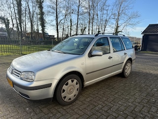 Volkswagen Golf Variant 1.6-16V Trendline