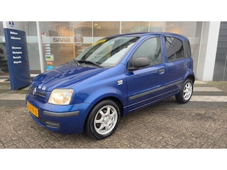 Fiat Panda 1.2 Edizione Cool