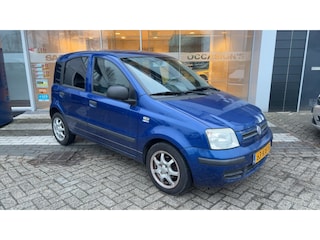 Fiat Panda 1.2 Edizione Cool