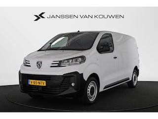 Peugeot Expert 2.0 BlueHDi 180 S&S L2 Automaat Stoel-Stuurverwarming Betimmering Camera