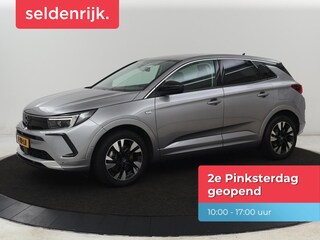 Opel Grandland 1.6 Turbo Plug-In Hybrid Level 3 | Trekhaak | Adaptive cruise | 360 Camera | Navigatie | Carplay | Stuurverwarming | Full LED | PHEV