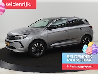 Opel Grandland 1.6 Turbo Plug-In Hybrid Level 3 | Trekhaak | Adaptive cruise | 360 Camera | Navigatie | Carplay | Stuurverwarming | Full LED | PHEV