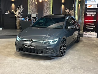 Volkswagen Golf 2.0 TDI GTD