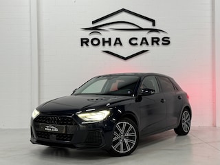 Audi A1 SPORTBACK 35 TFSI Advanced Pro Line S