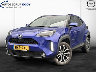 Toyota Yaris Cross 1.5 Hybrid 115 Style Automaat / Camera / Carplay- Android Auto