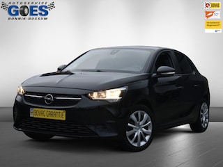 Opel Corsa F Edition