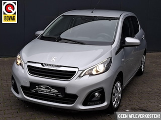 Peugeot 108 1.0 e-VTi Active / AIRCO / DEALER ONDERH.