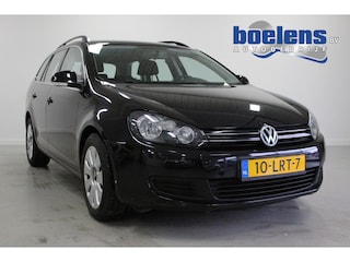 Volkswagen Golf Variant 1.4 TSI Comfortline | APK: 26-01-2027! | TREKHAAK | ELEK-RAMEN | CLIMA | CRUISE | MEDIA/TEL | LMV |