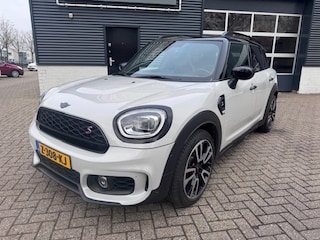 Mini Countryman 2.0 Cooper S ALL4 Hammersmith | JCW | Panoramadak
