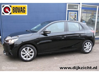 Opel Corsa 1.2 Edition Full map Navigatie Nwe Distributie 1e eigenaar NL Auto