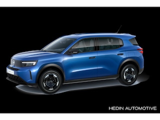Opel Frontera Electric Edition 44 kWh | Camera | Navigatie | Draadloze telefoonoplader | Cruise control