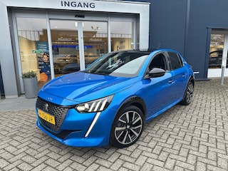 Peugeot 208 1.2 PureTech GT | Achteruitrijcamera | Airco (automatisch) | Apple Carplay/Android Auto|telefoonintegratie premium