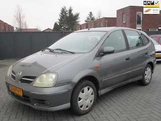 Nissan Almera Tino 1.8 Visia Airco