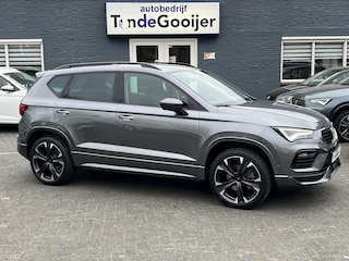 Seat Ateca 1.5 TSi DSG FR Business Intense | NAV | CAMERA | EL. TREKHAAK | 19" |