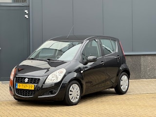 Suzuki Splash 1.2 Comfort AUTOMAAT