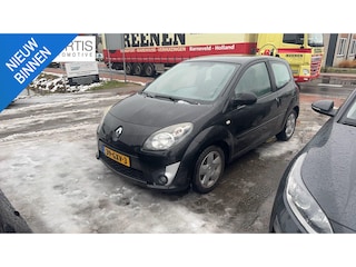 Renault Twingo 1.2-16V Dynamique NL-AUTO | AUTOMAAT | AIRCO