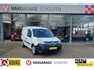 Renault Kangoo Express 1.5 dCi 110 Express Comfort S&S
