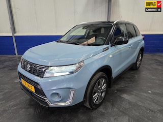 Suzuki Vitara 1.4 Boosterjet Select Smart Hybrid