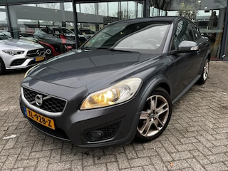 Volvo C30 1.6D R-Design Inruilkoopje!