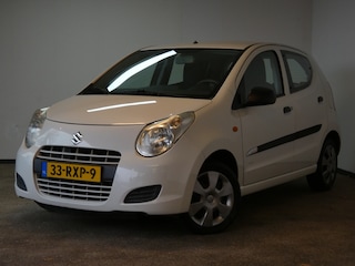 Suzuki Alto 1.0 Cool Comfort Nwe APK airco