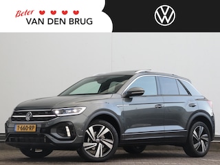 Volkswagen T-Roc 1.5 TSI R-Line Business | 1e eigenaar | Panoramadak | Elektrische klep | Camera | Matrix LED |