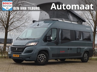 Capron CVE 600 Automaat 9-Traps / 4-Persoons / Hefdak / Eerste Eigenaar