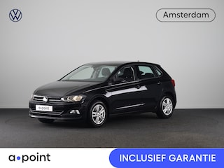 Volkswagen Polo 1.0 TSI Comfortline Business 95 pk | Navigatie | Parkeersensoren | Achteruitrijcamera | Adaptieve cruise control | Apple Carplay/Android Auto |