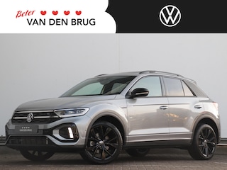 Volkswagen T-Roc 1.5 TSI R-Line Edition | Panoramadak | Elektrische klep | Stoelverwarming | Dodehoekdetectie |