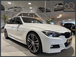 BMW 3-serie Touring 320i M Sport Edition, NL auto, Adaptive, Digitaal Dashboard