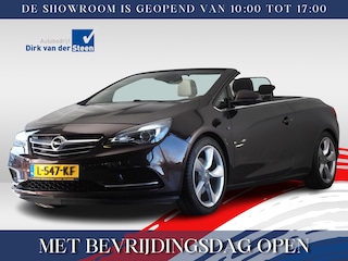 Opel Cascada 1.4 Turbo ecoFLEX Innovation
