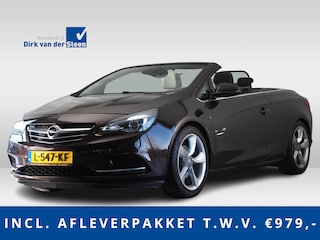 Opel Cascada 1.4 Turbo ecoFLEX Innovation