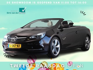 Opel Cascada 1.4 Turbo ecoFLEX Innovation