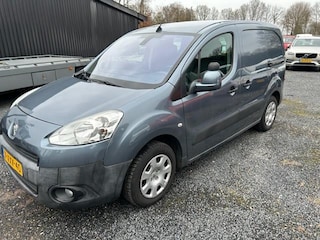 Peugeot Partner 120 1.6 e-HDI L1 XT Profit +