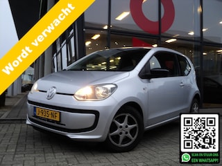 Volkswagen Up 1.0 move up! 4 Seizoenen Banden