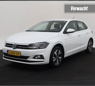 Volkswagen Polo 1.0 TSI COMF.L. BUS.