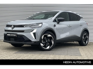 Renault Captur 1.6 E-Tech full hybrid 145 techno