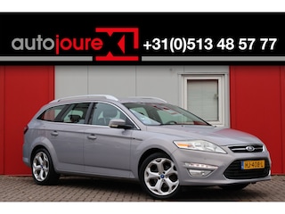 Ford Mondeo Wagon 2.0 EcoBoost Platinum | Cruise Control | Navigatie |