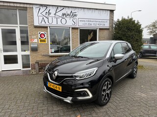 Renault Captur 0.9 TCe Intens Airconditioning / Full Map Navigatie