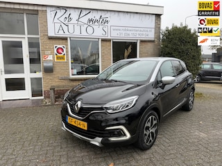 Renault Captur 0.9 TCe Intens Airconditioning / Full Map Navigatie