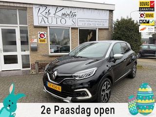 Renault Captur 0.9 TCe Intens Airconditioning / Full Map Navigatie