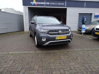 Volkswagen T-Cross 1.0 TSI Life Automaat